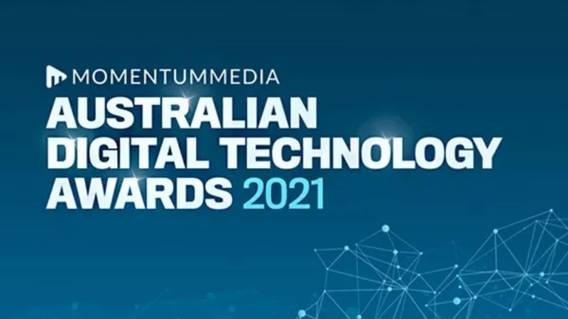 Australian Digital Technology Awards 2021