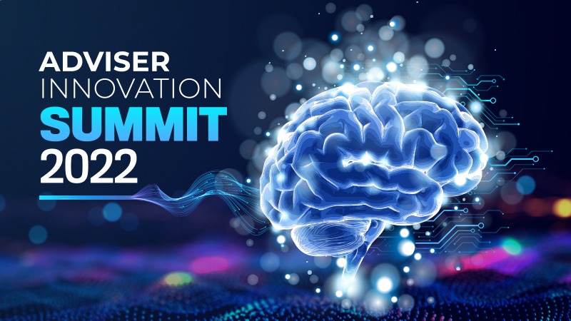 2022 Adviser Innovation Summit