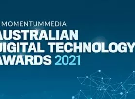 Australian Digital Technology Awards 2021