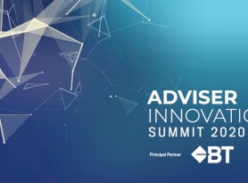 Adviser Innovation Summit 2020