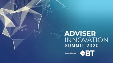 Adviser Innovation Summit 2020