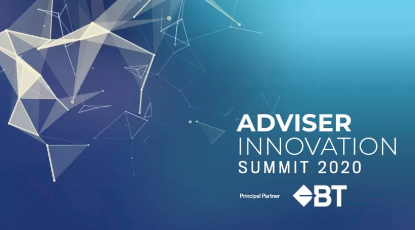 Adviser Innovation Summit 2020