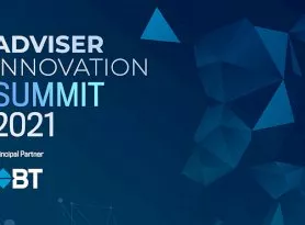 Adviser Innovation Summit 2021