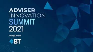 Adviser Innovation Summit 2021