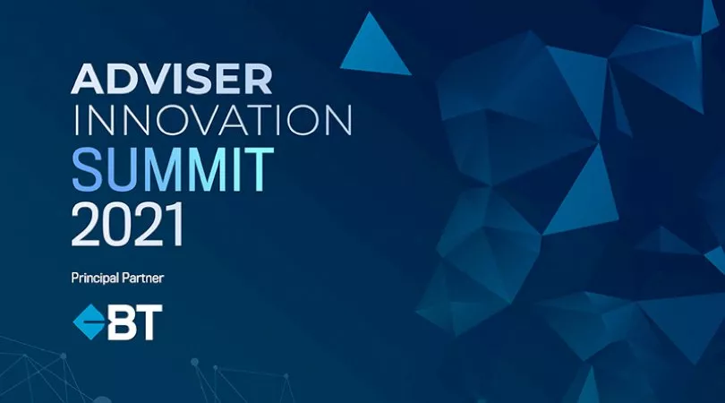 Adviser Innovation Summit 2021