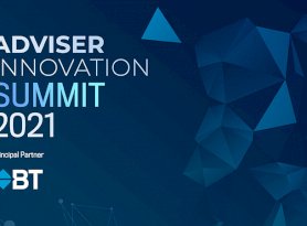 Adviser Innovation Summit 2021