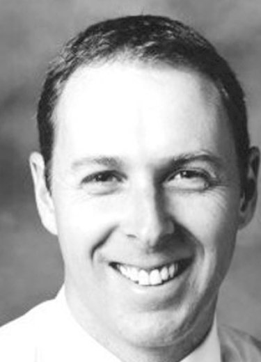 Adam Steen