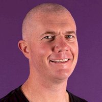 Andrew Walsh