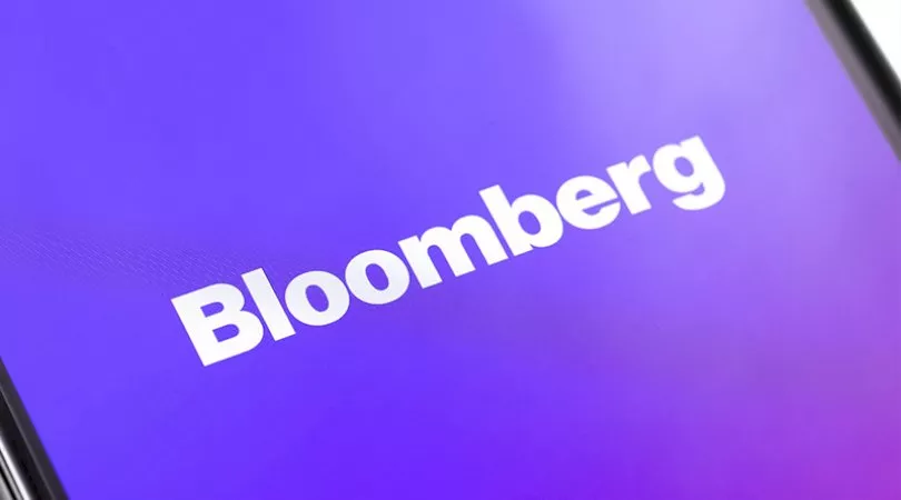 Bloomberg