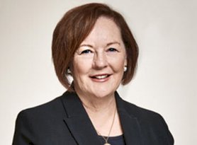 Deborah Ralston