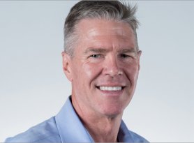 Graeme Brant