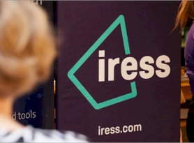 IRESS