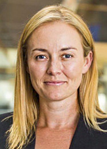 Kelly Power