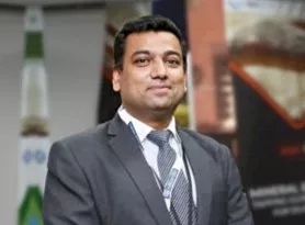 Kunal Sawhney