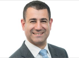 Manuel Damianakis