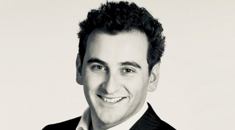 Mark La Bozzetta