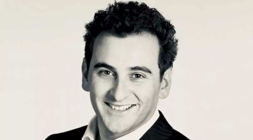 Mark La Bozzetta