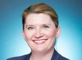 Marnie McLaren