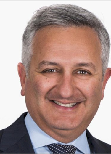 Ray Djani