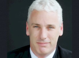 Rod Bertino