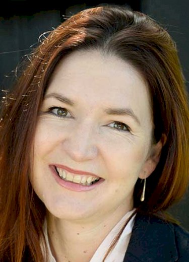 Shannon Bernasconi