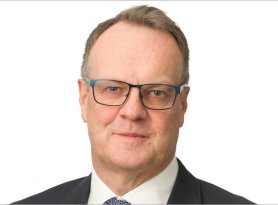 Steve Prendeville