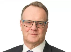 Steve Prendeville