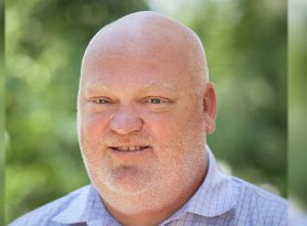 Steve Long