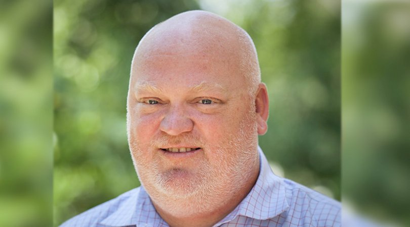 Steve Long