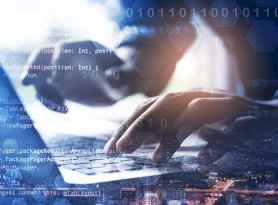 Platform provider updates fee functionality
