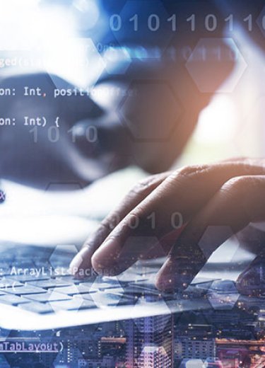 Platform provider updates fee functionality