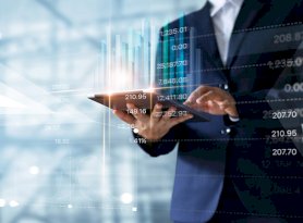 Securities lending platform