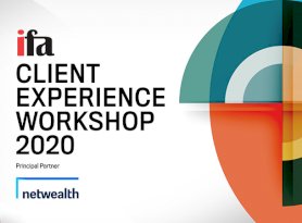ifa Client Experience Workshop 2020