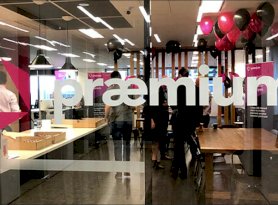 Praemium office