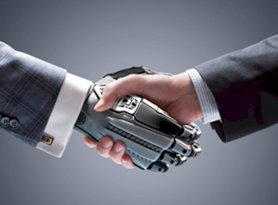Robo advice