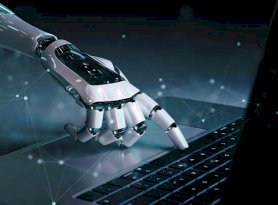 Robo advice