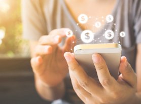 Budgeting app