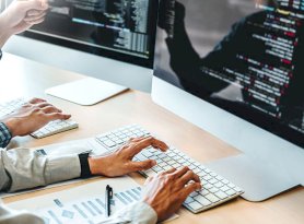 Advisers uncertain on tech despite COVID gains