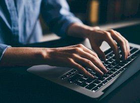 Clients prefer online advice